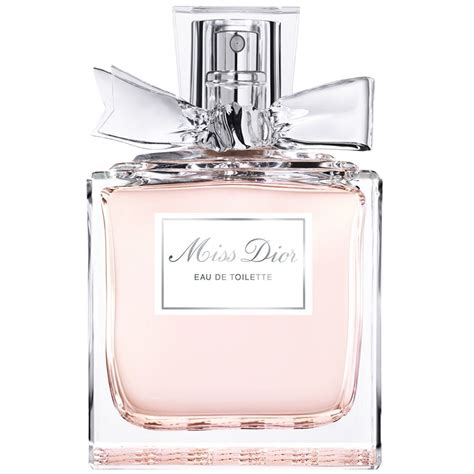 christian dior miss dior eau de toilette 100ml|Miss Dior perfume.